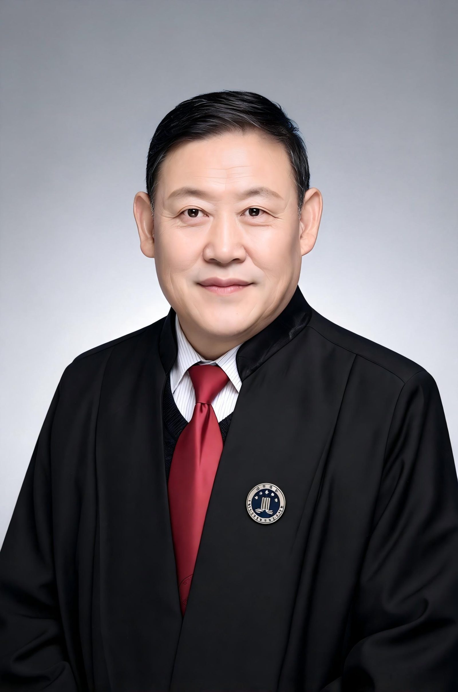 李忠民律师